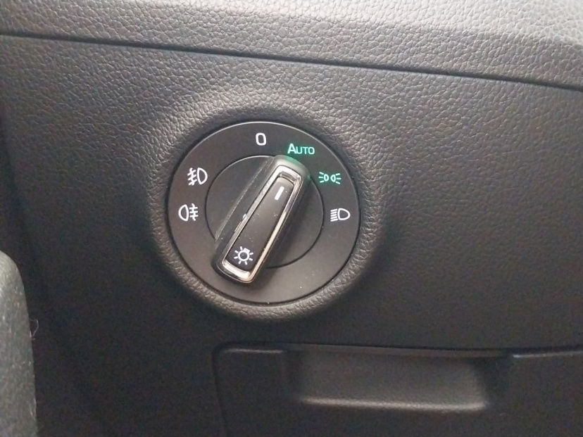 Škoda Superb, 2019