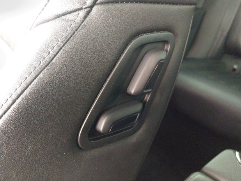 Škoda Superb, 2019