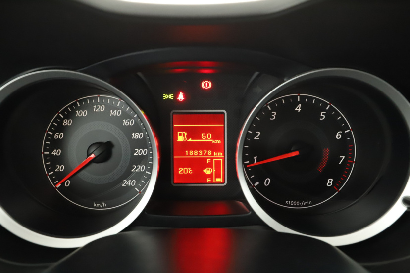 Mitsubishi Lancer, 2009