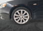 Mitsubishi Lancer, 2009