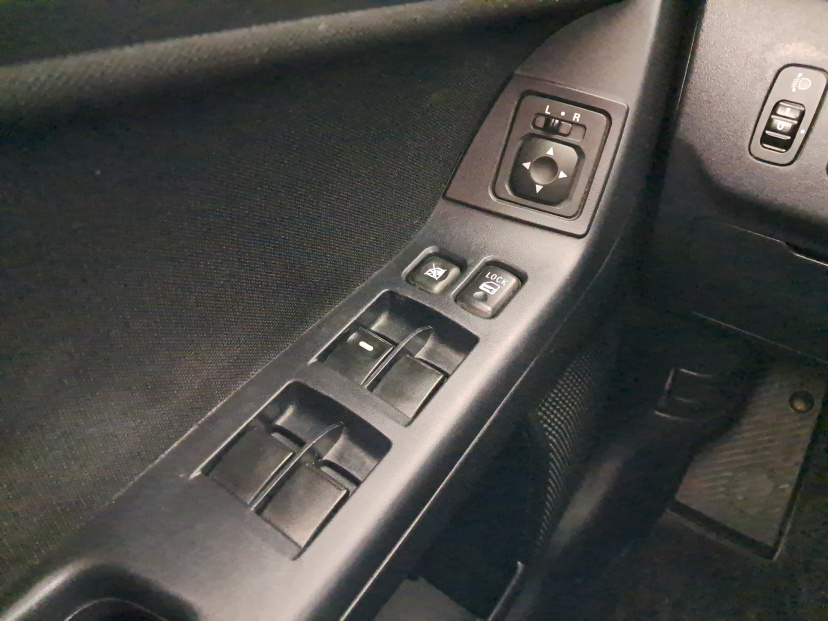 Mitsubishi Lancer, 2009