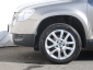 Škoda Yeti, 2012