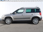 Škoda Yeti, 2012