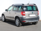 Škoda Yeti, 2012