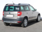 Škoda Yeti, 2012