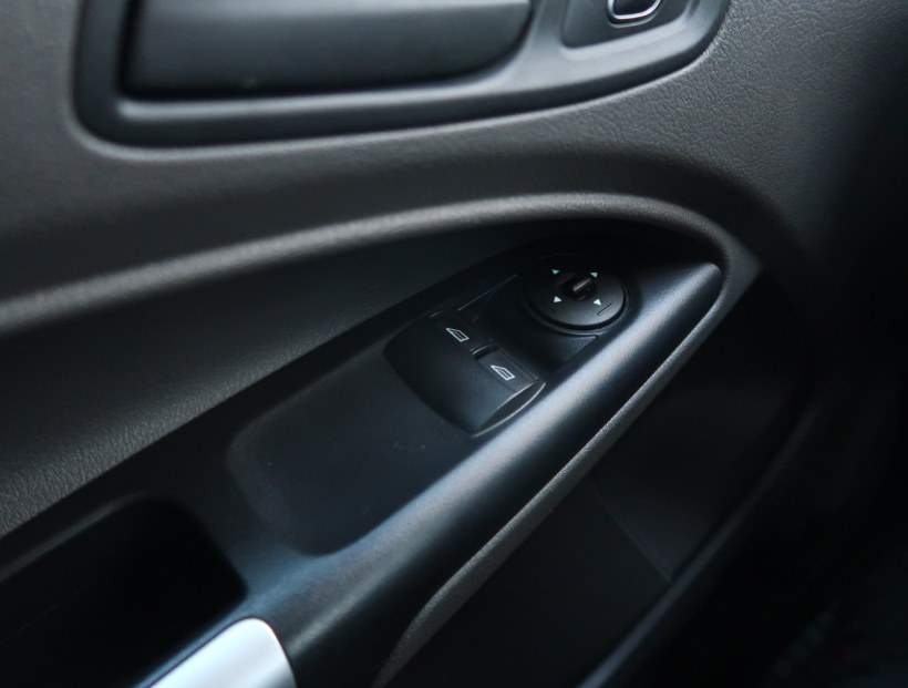 Ford Transit Connect, 2021