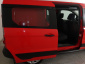 Ford Transit Connect, 2021