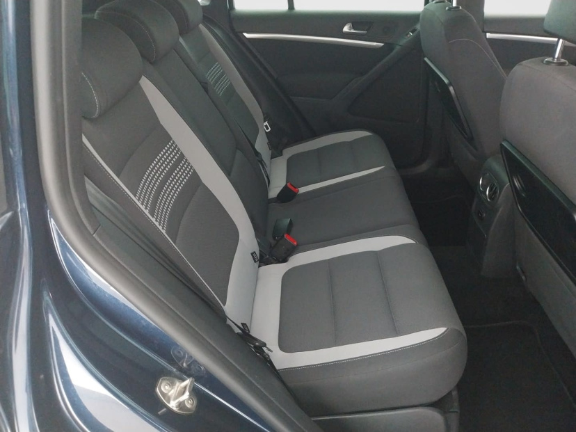 Volkswagen Tiguan, 2023