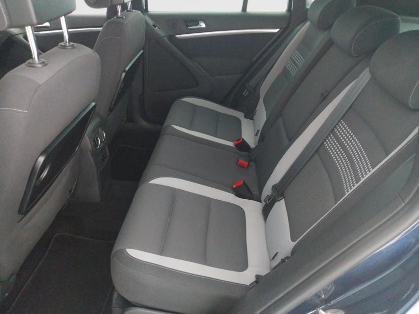 Volkswagen Tiguan, 2023