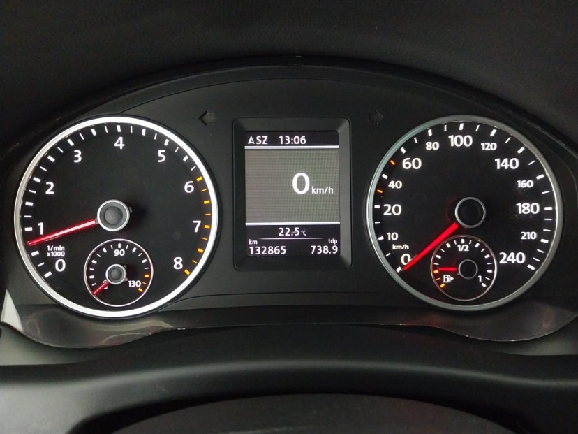 Volkswagen Tiguan, 2023