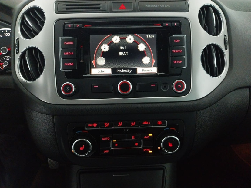Volkswagen Tiguan, 2023