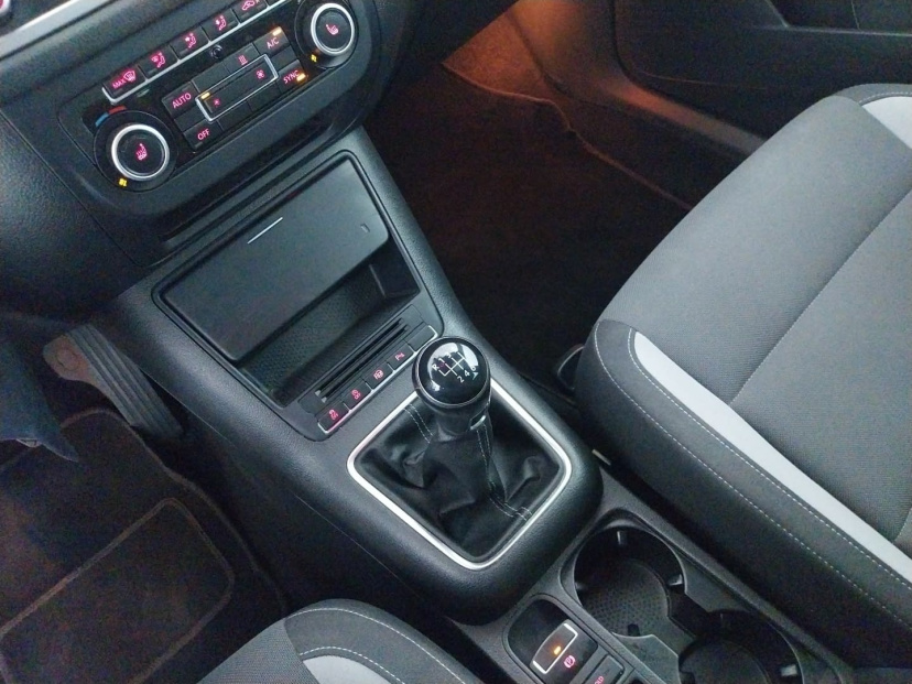 Volkswagen Tiguan, 2023