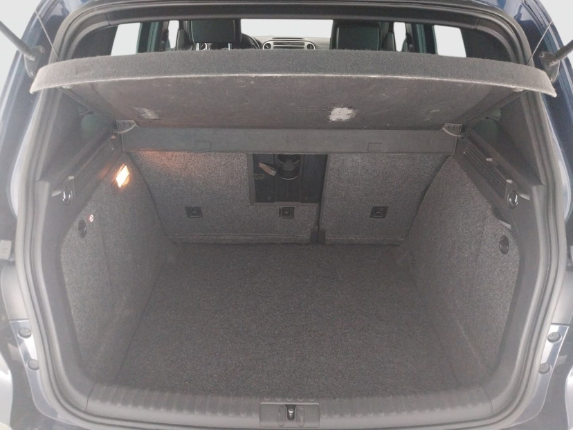 Volkswagen Tiguan, 2023
