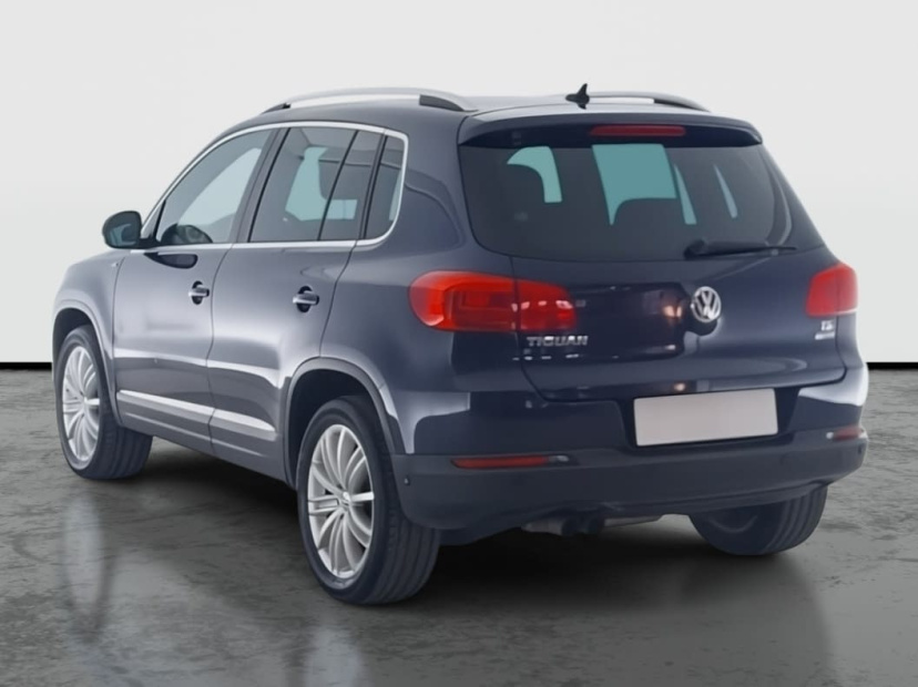 Volkswagen Tiguan, 2023