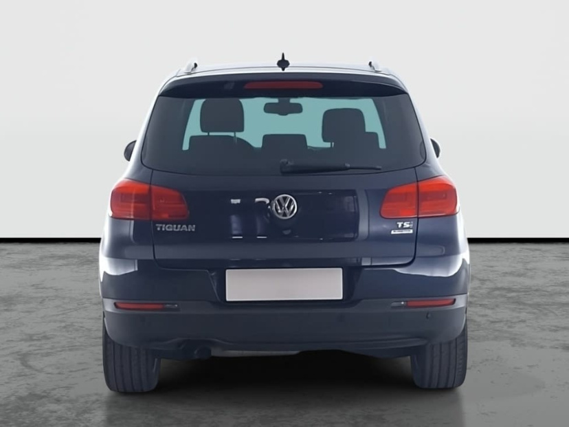 Volkswagen Tiguan, 2023