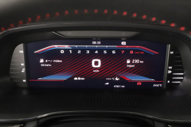 Škoda Octavia - 2022