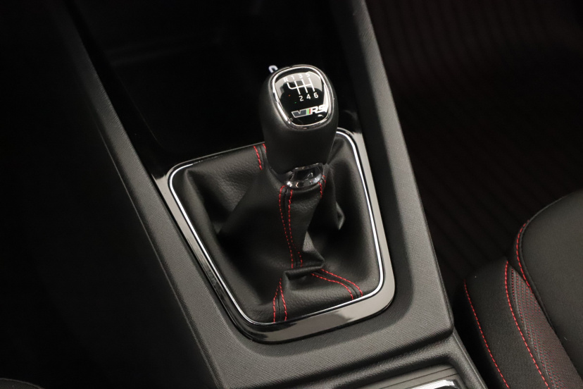 Škoda Octavia, 2022