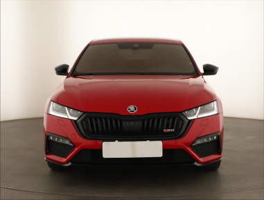 Škoda Octavia - 2022