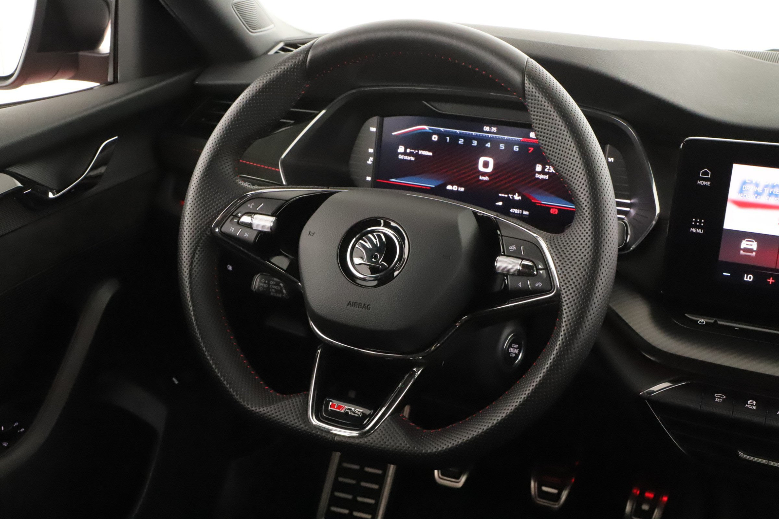 Škoda Octavia - 2022