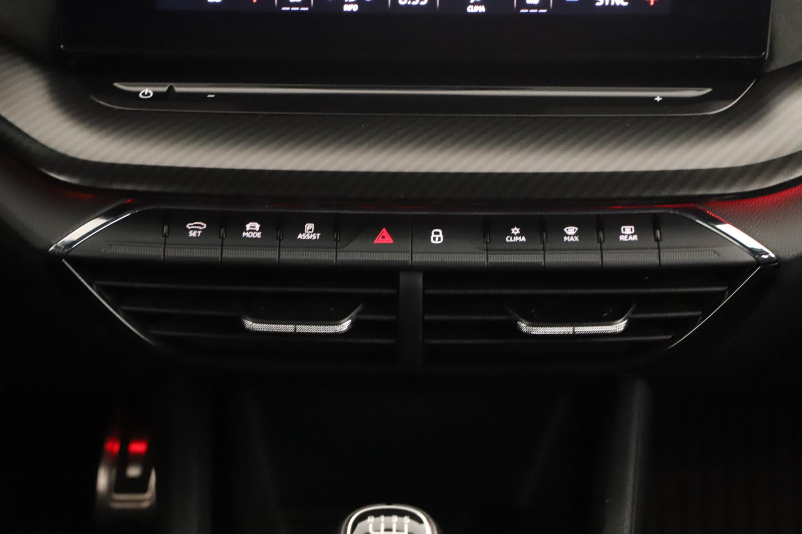 Škoda Octavia - 2022
