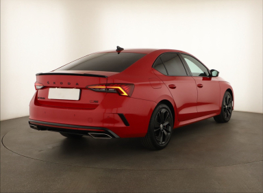 Škoda Octavia - 2022