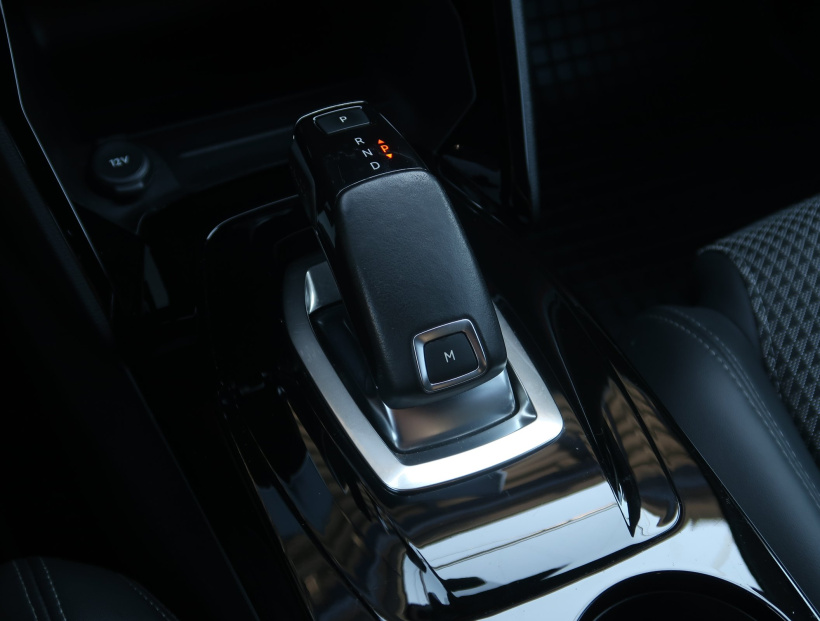 Peugeot 208, 2020