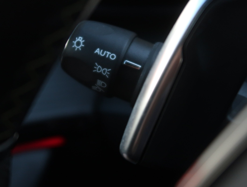 Peugeot 208, 2020