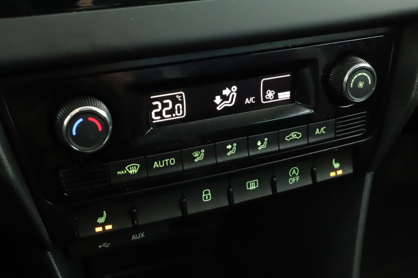 Škoda Rapid Spaceback, 2016