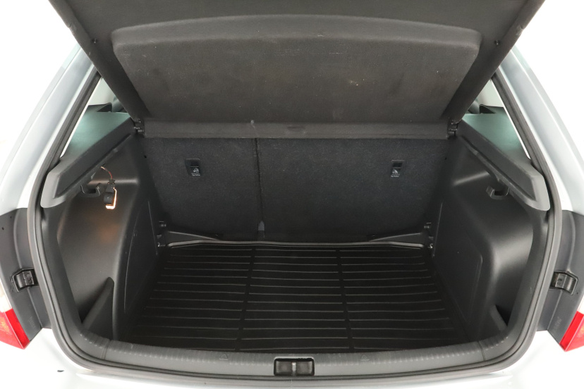 Škoda Rapid Spaceback, 2016