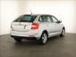 Škoda Rapid Spaceback, 2016