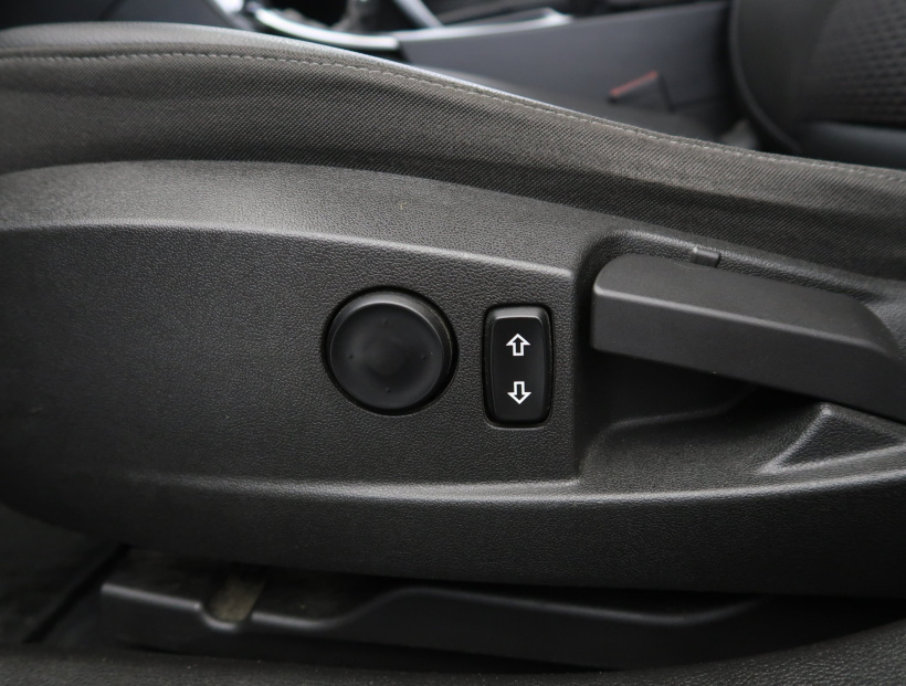 Opel Insignia, 2016