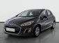 Peugeot 308, 2012