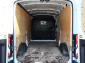 Ford Transit, 2015