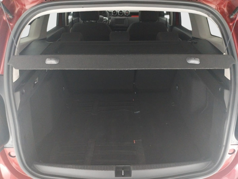 Dacia Duster, 2019