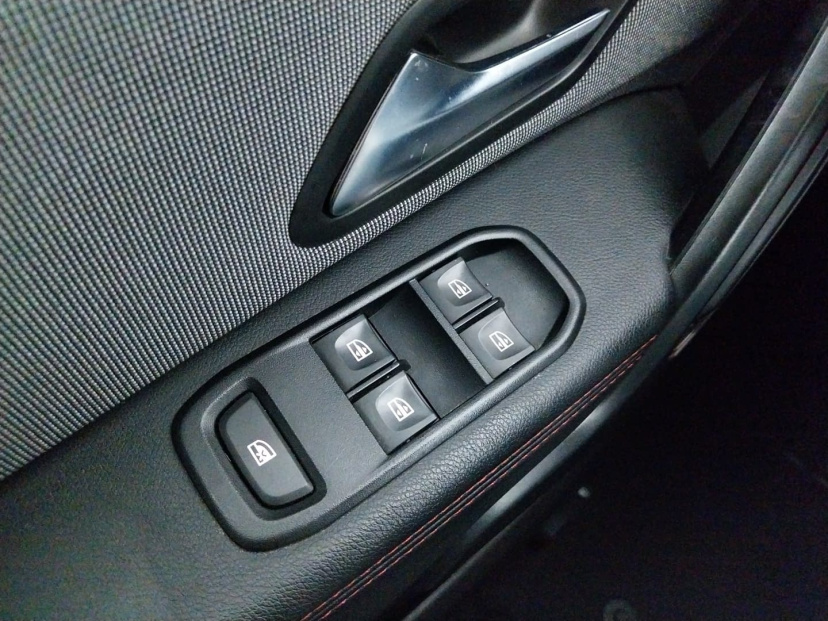 Dacia Duster, 2019