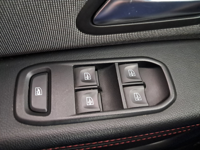 Dacia Duster, 2019