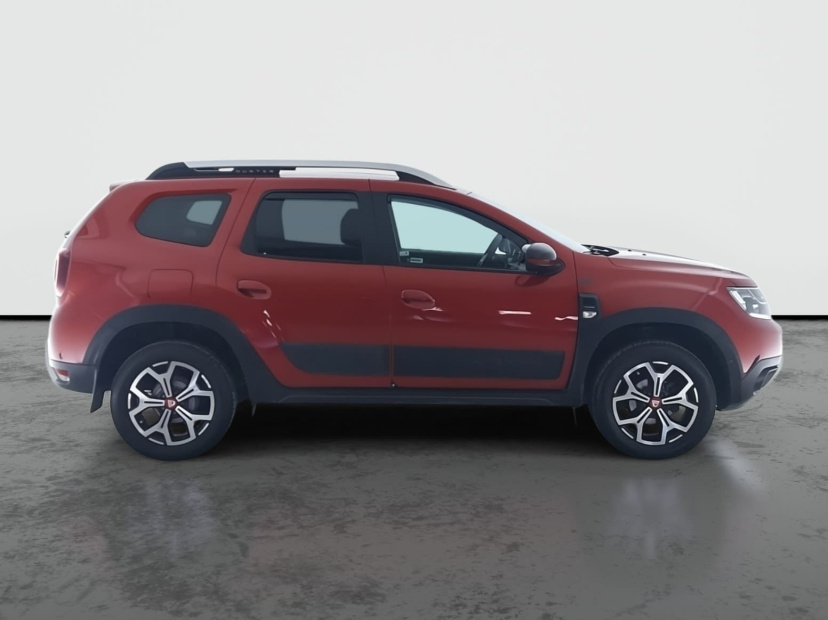Dacia Duster, 2019