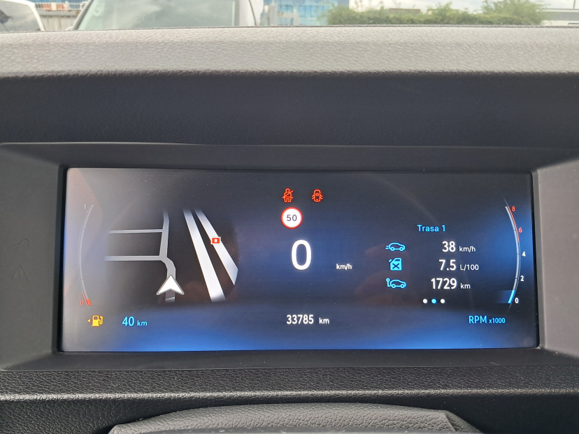 Toyota ProAce, 2025