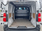 Toyota ProAce, 2025