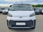Toyota ProAce, 2025