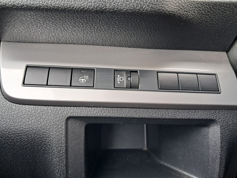 Toyota ProAce, 2025