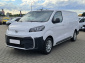 Toyota ProAce, 2025