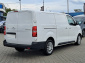 Toyota ProAce, 2025