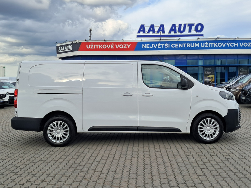 Toyota ProAce, 2025