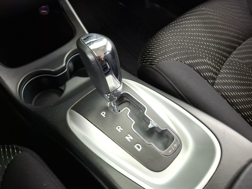 Fiat Freemont, 2013