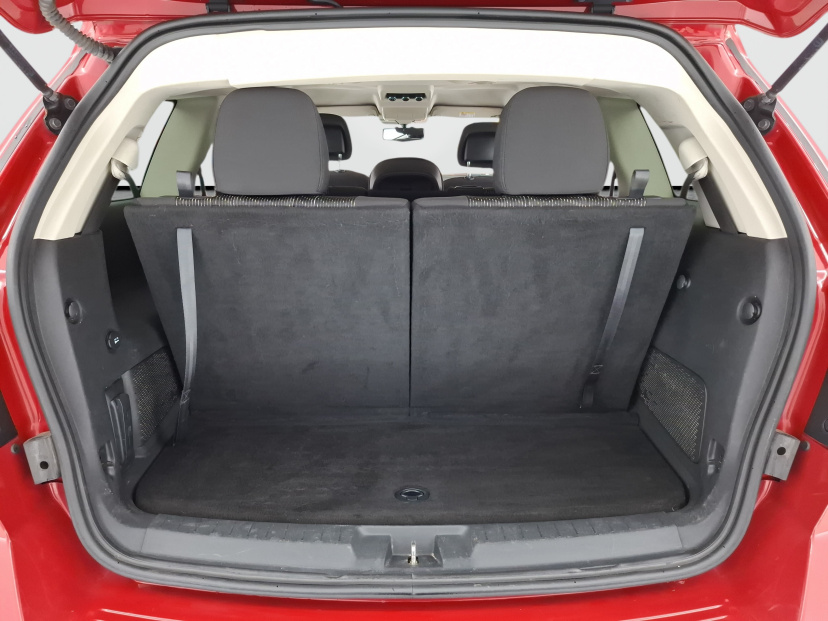 Fiat Freemont, 2013