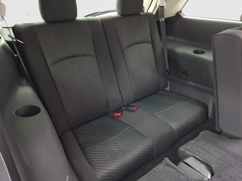 Fiat Freemont, 2013