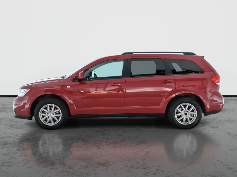 Fiat Freemont, 2013