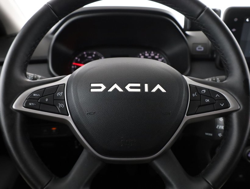 Dacia Sandero, 2025