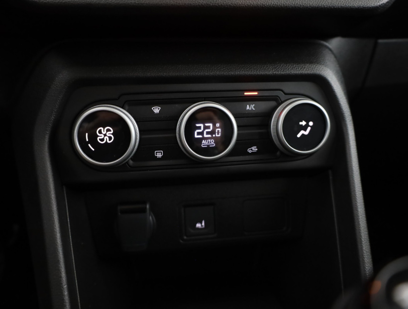 Dacia Sandero, 2025